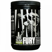 Animal Fury 320g, Universal Nutrition