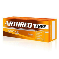Arthreo-Free 60caps, ActivLab
