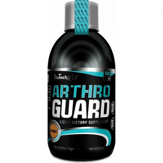 Arthro Guard Liquid 500ml, BioTech фото