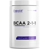 BCAA 2:1:1 400g, OstroVit