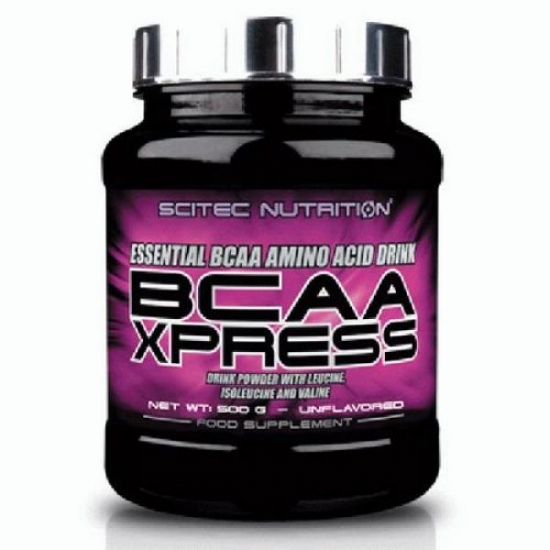 BCAA XPRESS 500g, Scitec Nutrition фото