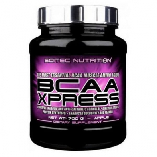 BCAA XPRESS 700g, Scitec Nutrition фото