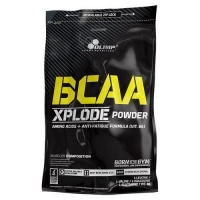 BCAA Xplode 1000g, Olimp Nutrition