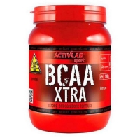 BCAA Xtra 500g, Activlab