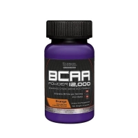 BCAA 12.000 Powder 7.6g, Ultimate Nutrition