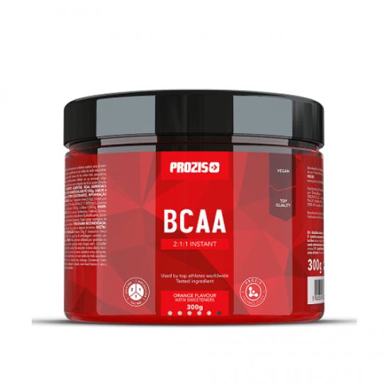 BCAA 2:1:1 300g, Prozis фото