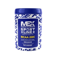BCAA 20K 520g, MEX Nutrition