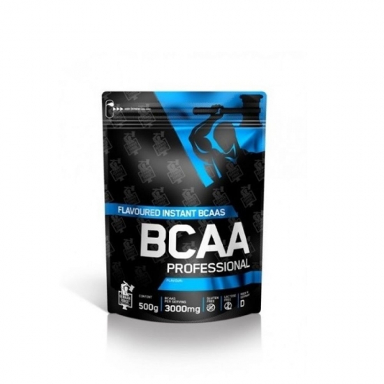 BCAA Professional 500g, German Forge фото