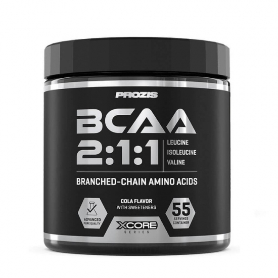 BCAA Xcore 2:1:1 300g, Prozis фото