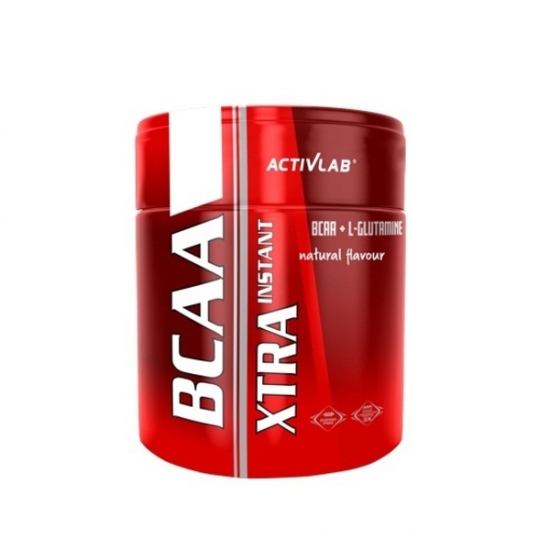 BCAA Xtra Instant 500g, ActivLab фото