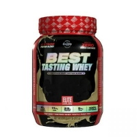 Best Tasting Whey 912g, Elite Labs