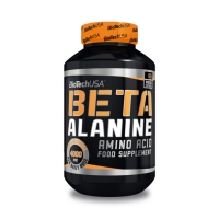 Beta Alanine 90caps, BioTech
