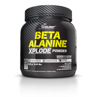 Beta-Alanine Xplode 420g, Olimp