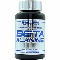Beta Alanine 150caps, Scitec Nutrition