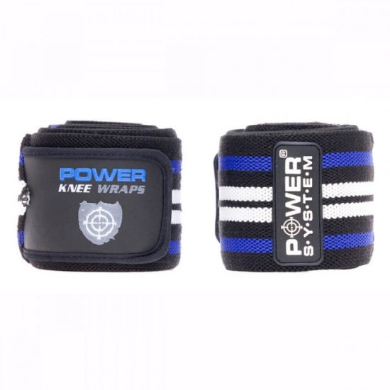 Бинты на колени PS-3700, Power System фото