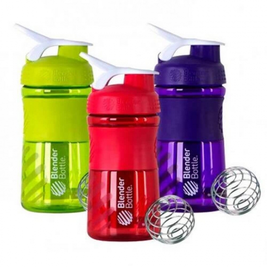 Bottle-Sportmixer 500ml, OstroVit картинка Bottle-Sportmixer 500ml, OstroVit фото