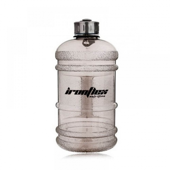 Бутылка Hydrator 1000ml, IronFlex картинка Бутылка Hydrator 1000ml, IronFlex фото