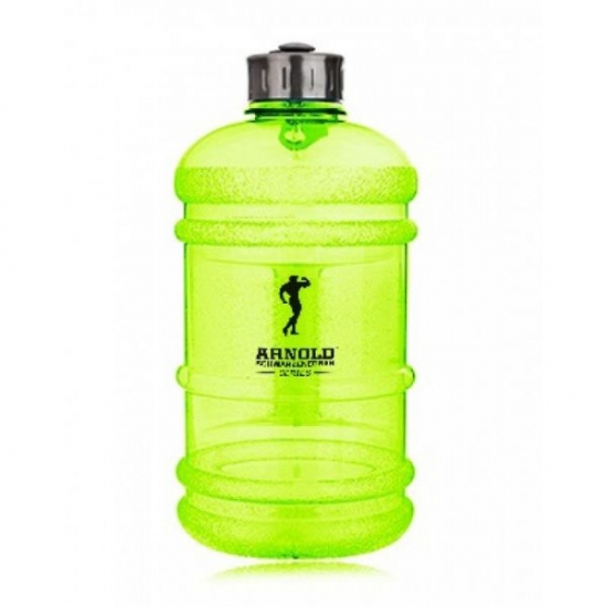 Бутылка Hydrator 1000ml Arnold, MusclePharm картинка Бутылка Hydrator 1000ml Arnold, MusclePharm фото
