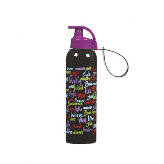 Бутылка RETRO 750ml, Herevin фото