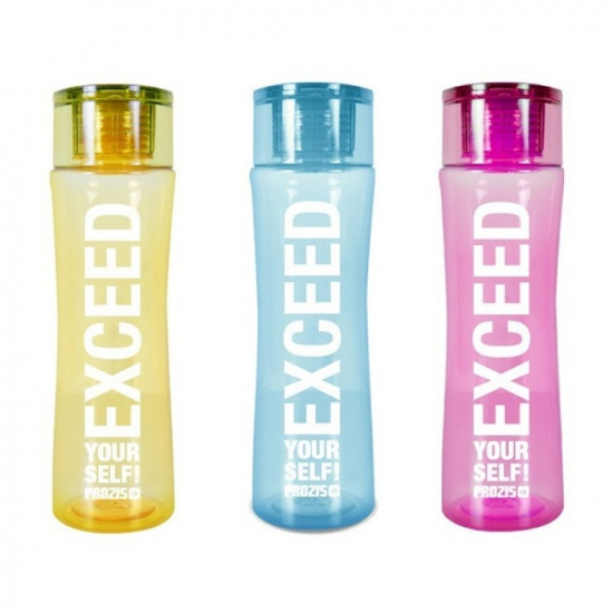 Бутылка Slender Bottle 600ml, Prozis фото