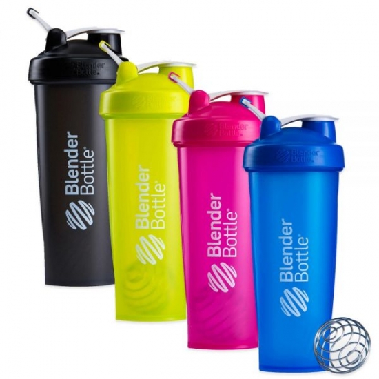 CLASSIC Loop 28oz 828ml, BlenderBottle фото