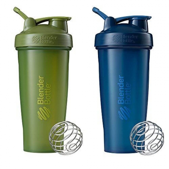 CLASSIC Loop 32oz 946ml, BlenderBottle картинка CLASSIC Loop 32oz 946ml, BlenderBottle фото