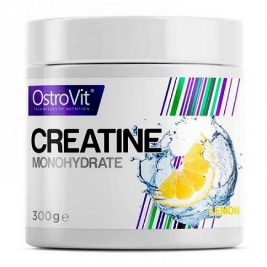 Creatine 300g, OstroVit фото
