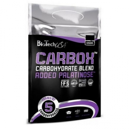 Carbox 500g, BioTech картинка Carbox 500g, BioTech фото