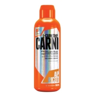 Carni Liquid 120.000mg 1L, Extrifit