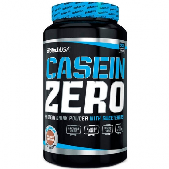 Casein Zero 908g, BioTech фото