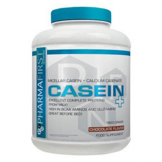 Casein Plus 1820g, Pharma First картинка Casein Plus 1820g, Pharma First фото