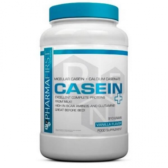 Casein Plus 910g, Pharma First картинка Casein Plus 910g, Pharma First фото