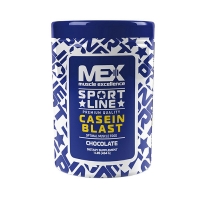 Casein Blast 454g, MEX Nutrition