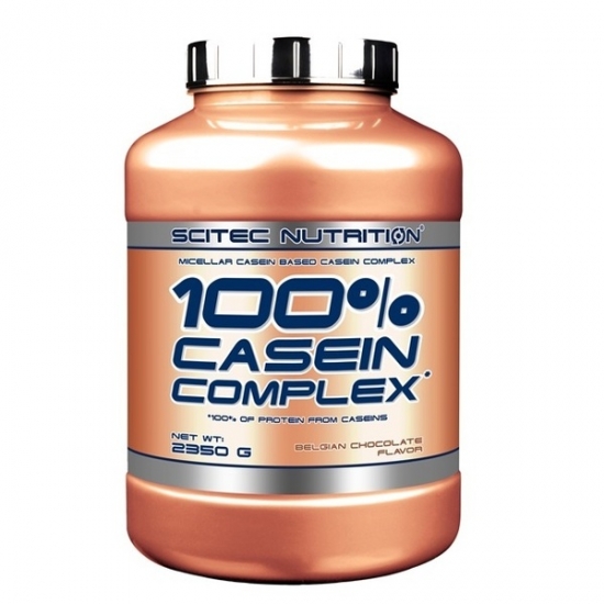 Casein Complex 2350g, Scitec Nutrition фото