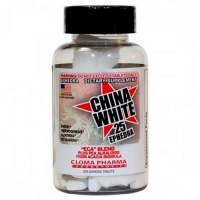 Chine White 100 Caps, Cloma Pharma
