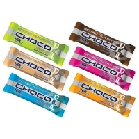 ChocoPro Bar 55g, Scitec Nutrition