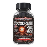 Cocodrene 90 Caps, Cloma Pharma
