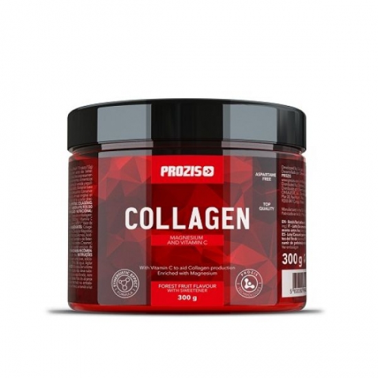 Collagen + Magnesium 300g, Prozis картинка Collagen + Magnesium 300g, Prozis фото