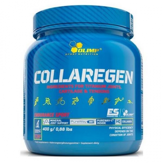 Collaregen 400g, Olimp Labs картинка Collaregen 400g, Olimp Labs фото