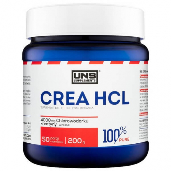 Crea HCL 300g, UNS фото