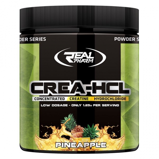 Crea HCL 250g, Real Pharm фото