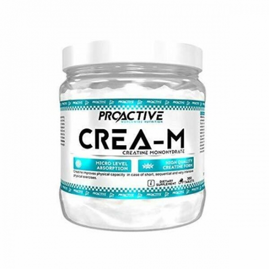 Crea M 300tab, ProActive картинка Crea M 300tab, ProActive фото