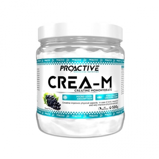 Crea M 500g, ProActive фото