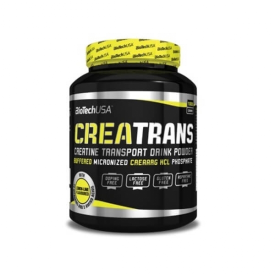 CreaTrans 1000g, BioTechUSA фото