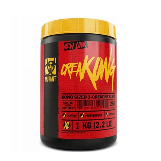 Creakong 1000g, PVL фото