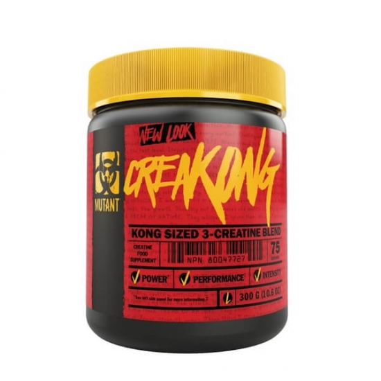 Creakong 300g, PVL фото