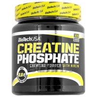 Creatine Phosphate 300g, BioTech
