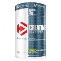 Creatine Monohydrate 300g, Dymatize Nutrition