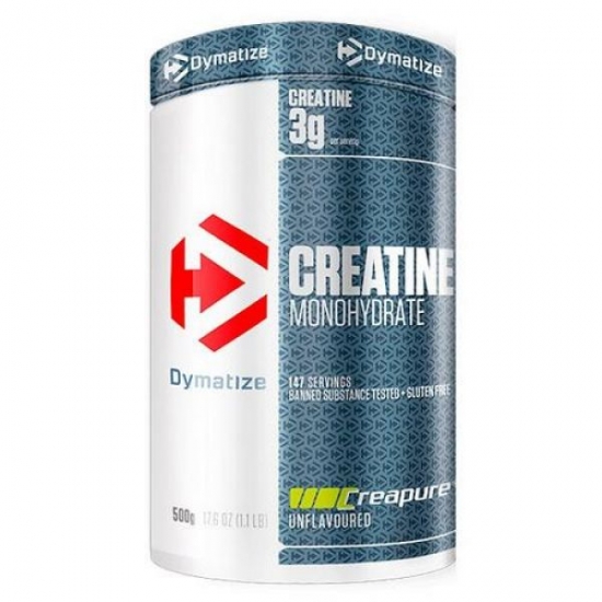 Creatine Monohydrate 300g, Dymatize Nutrition фото