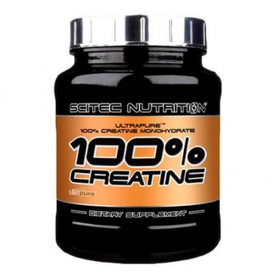 Creatine Monohydrate 500g, Scitec Nutrition фото